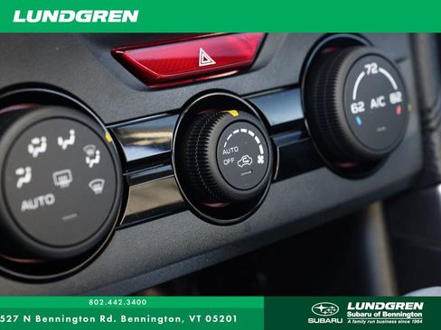 Used 2020 Subaru Forester w/ Alloy Wheel Package image 29