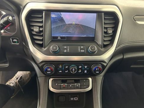 Used 2023 GMC Acadia SLT FWD image 23