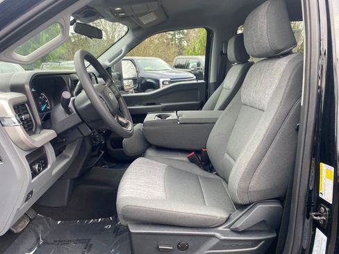 New 2026 Ford F350 XLT image 12