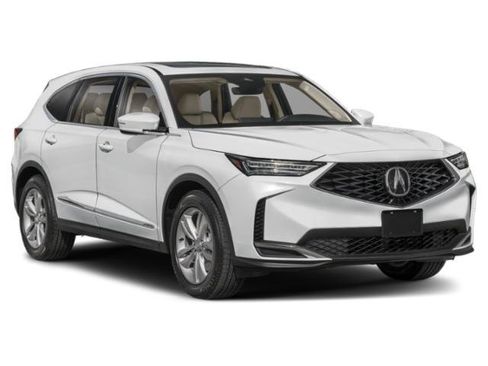 Used 2026 Acura MDX SH-AWD image 6