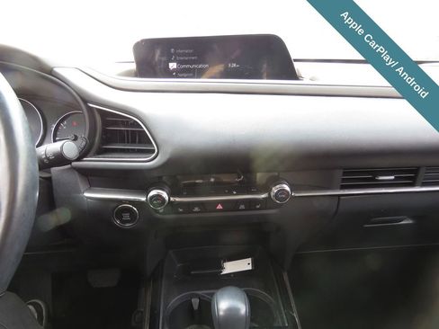 Used 2023 MAZDA CX-30 2.5 Turbo w/ Premium Plus Pkg image 27