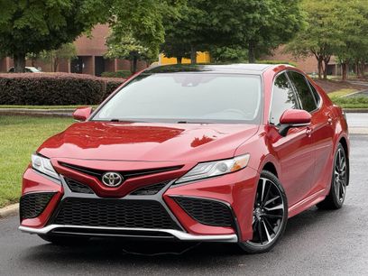 Used 2019 Toyota Camry XSE w/ Driver Assist Package