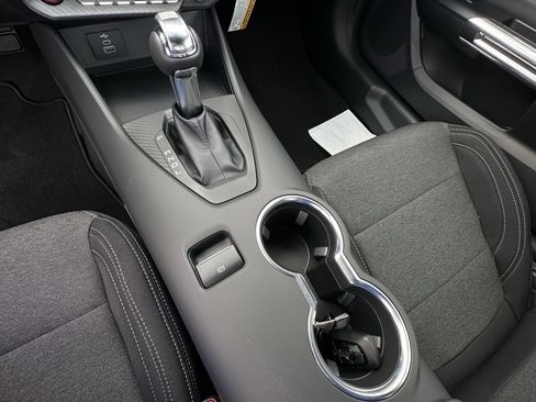 New 2025 Ford Mustang EcoBoost image 16