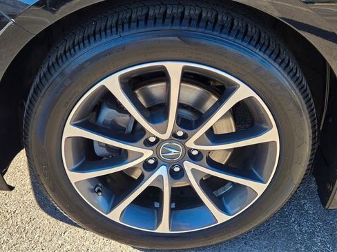 Used 2016 Acura TLX V6 SH-AWD w/ Technology Pkg image 12