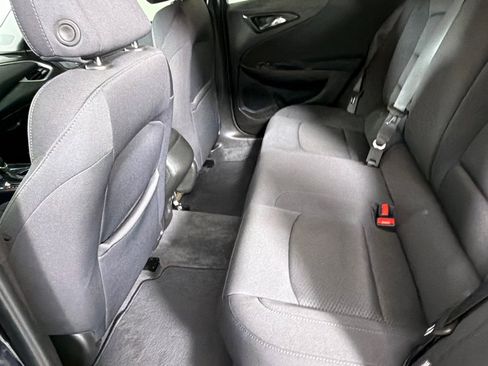 Used 2022 Chevrolet Malibu LS w/ Driver Confidence Package II FWD image 19