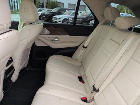 Certified 2022 Mercedes-Benz GLE 350 4MATIC image 14