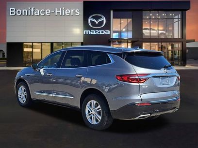 Used 2021 Buick Enclave Essence