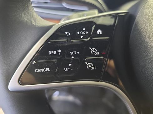 Certified 2026 Mercedes-Benz GLE 350 GLE 350 image 21