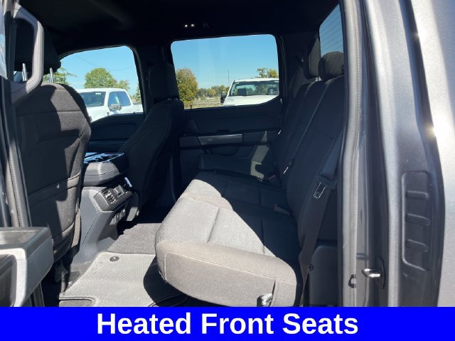 Used 2023 Ford F150 XLT w/ Equipment Group 302A High AWD/4WD image 27