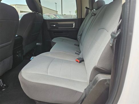 Used 2023 RAM 1500 Classic SLT w/ Trailer & Traction Group image 25