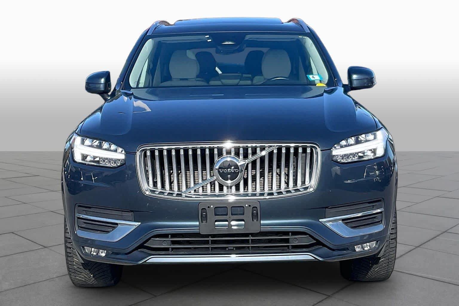 Used 2023 Volvo XC90 B6 Plus w/ Protection Package Premier AWD/4WD image 3