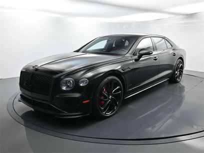 Certified 2025 Bentley Flying Spur Plug-In Hybrid