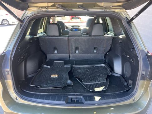 Used 2022 Subaru Forester Wilderness image 27