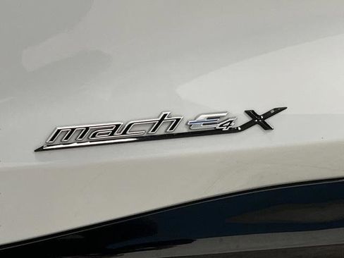 Used 2023 Ford Mustang Mach-E GT image 36