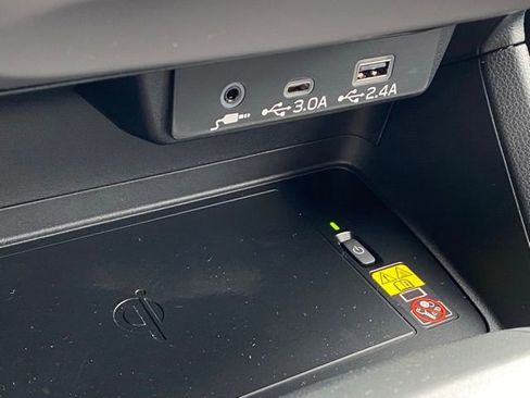 New 2026 Subaru Crosstrek 2.5i Limited image 17