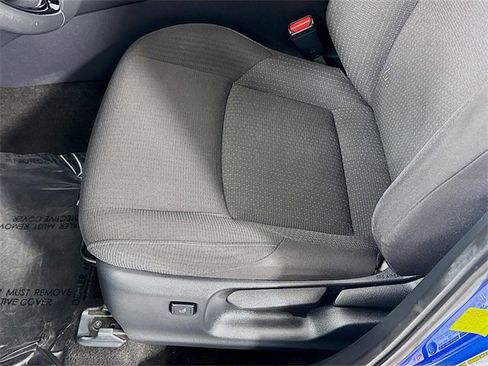 Certified 2018 Toyota C-HR XLE image 18