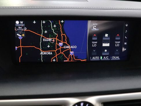 Used 2016 Lexus GS 350 AWD image 16