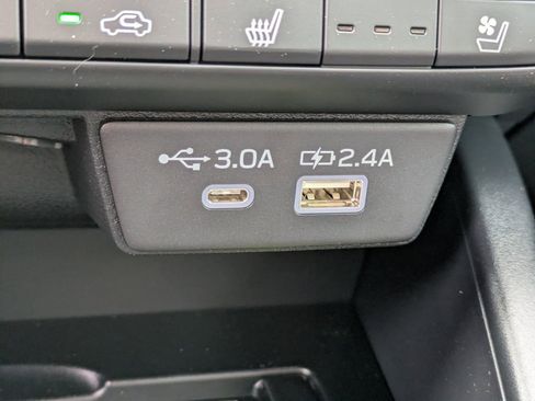 New 2026 Subaru Outback Touring XT AWD/4WD image 25