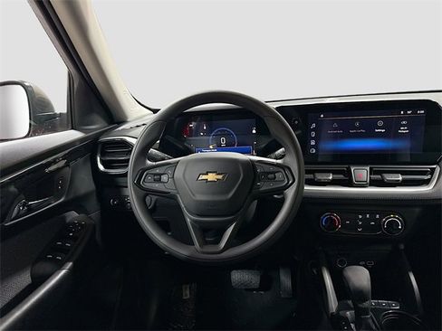 New 2026 Chevrolet TrailBlazer LS w/ LS Convenience Package image 23
