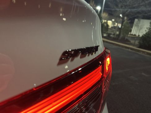 Certified 2026 Honda Civic Sport image 28