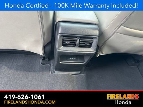 Certified 2024 Honda CR-V EX-L image 29