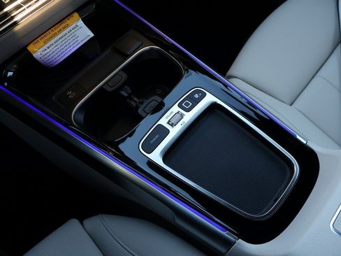 New 2026 Mercedes-Benz GLB 250 4MATIC image 27