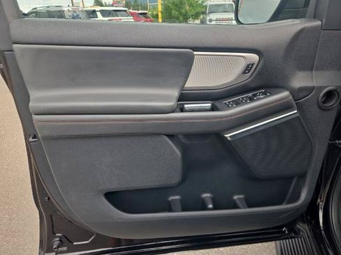Certified 2025 Ford Expedition Active AWD/4WD image 16