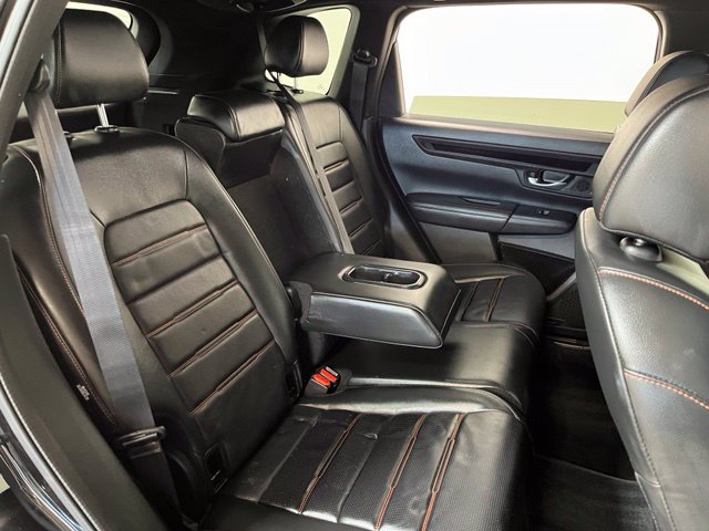 Used 2025 Honda CR-V Sport-L image 14