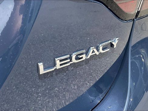 New 2025 Subaru Legacy Premium image 24