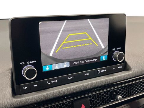 New 2026 Honda Civic Sport image 21