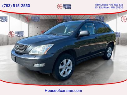 Used 2004 Lexus RX 330 AWD