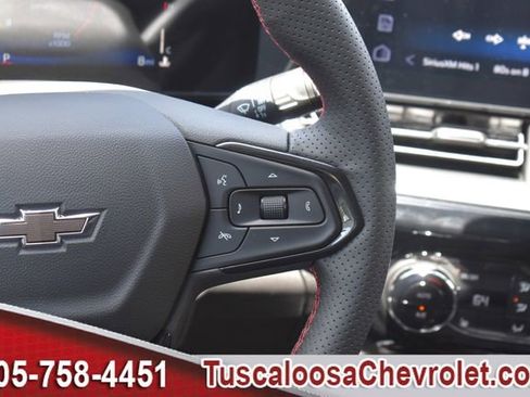 New 2026 Chevrolet Trax RS w/ Driver Confidence Package FWD image 21
