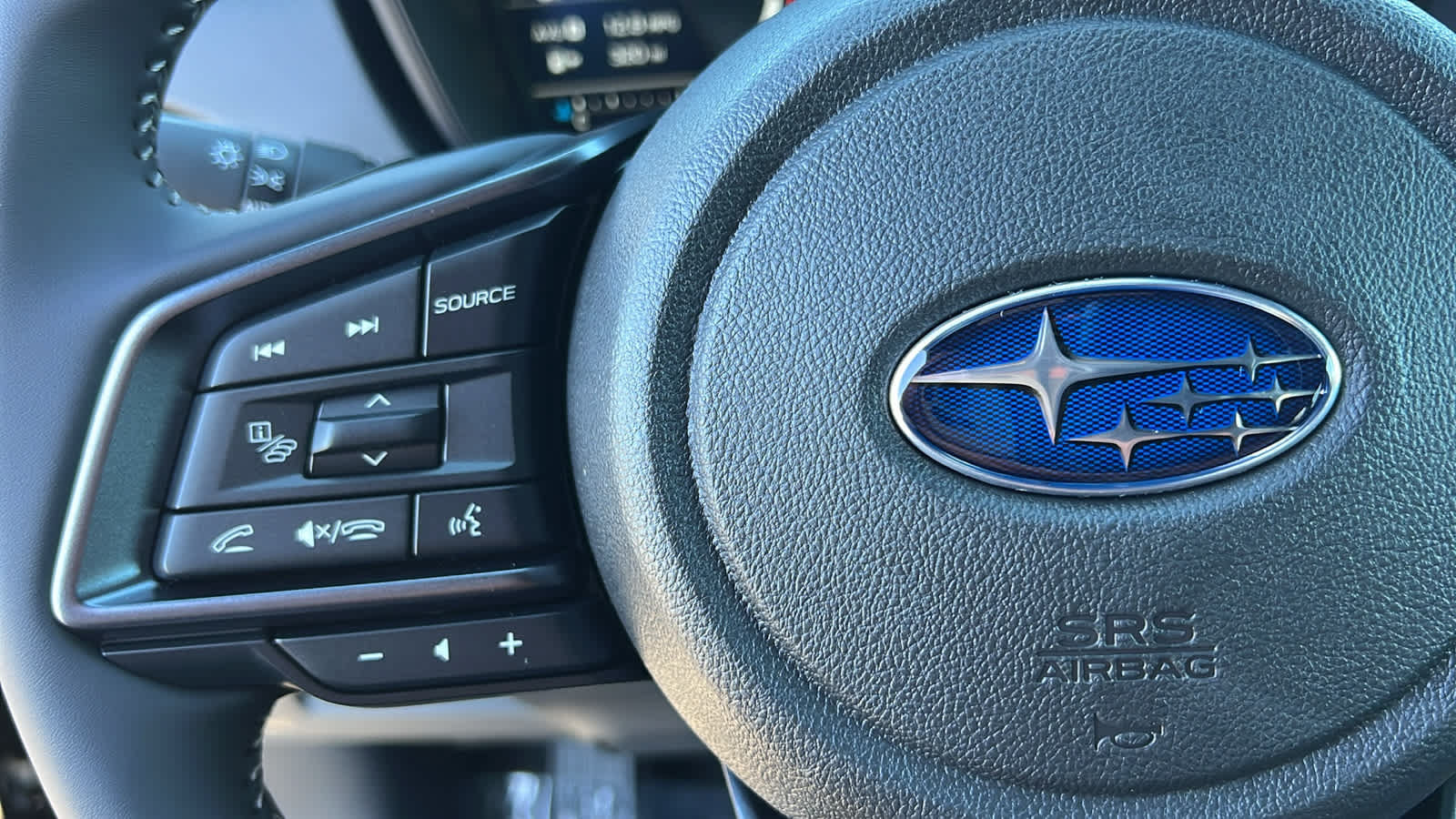 New 2026 Subaru Forester Premium AWD/4WD image 19