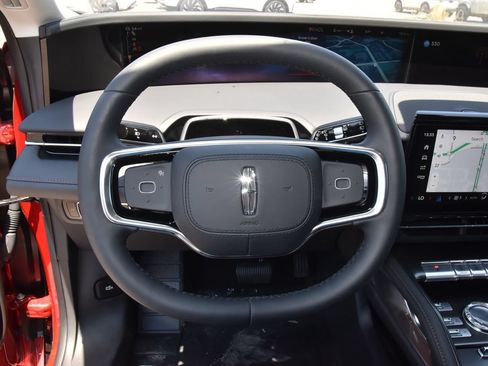 New 2026 Lincoln Nautilus Reserve w/ Jet Appearance Package AWD/4WD image 29
