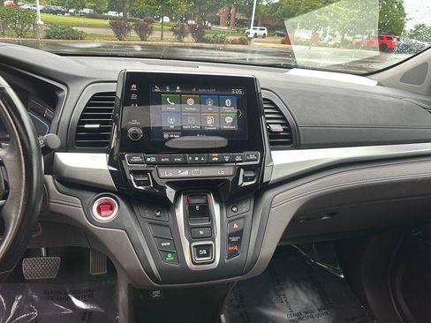 Used 2018 Honda Odyssey EX-L image 29
