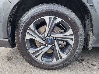 Certified 2024 Subaru Crosstrek 2.0i Premium AWD/4WD video 2