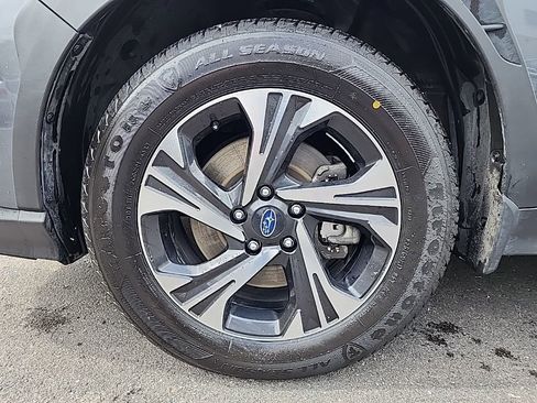Certified 2024 Subaru Crosstrek 2.0i Premium AWD/4WD image 2