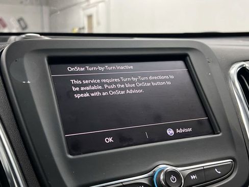 Certified 2024 Chevrolet Equinox LT image 14