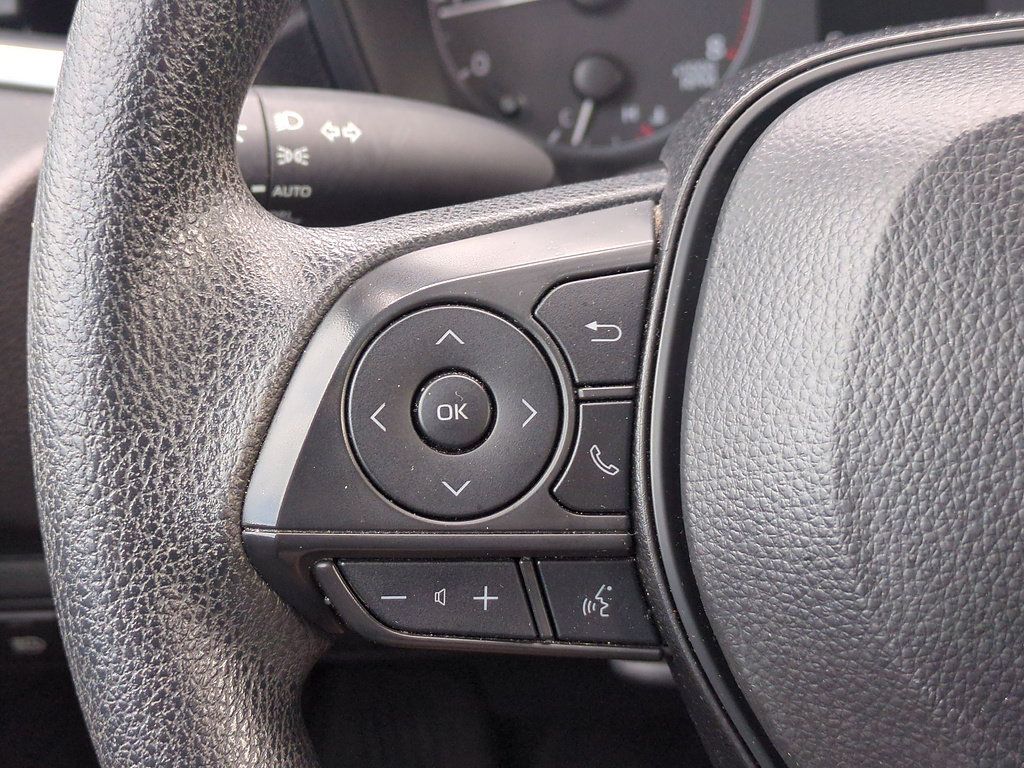 Certified 2024 Toyota Corolla LE FWD image 16