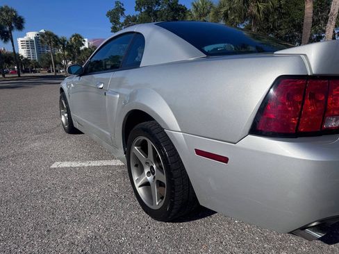 Used 2003 Ford Mustang Cobra RWD image 17