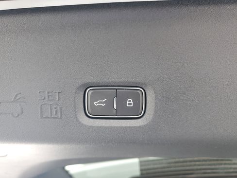 New 2026 Lincoln Navigator Reserve w/ Jet Appearance Package image 35