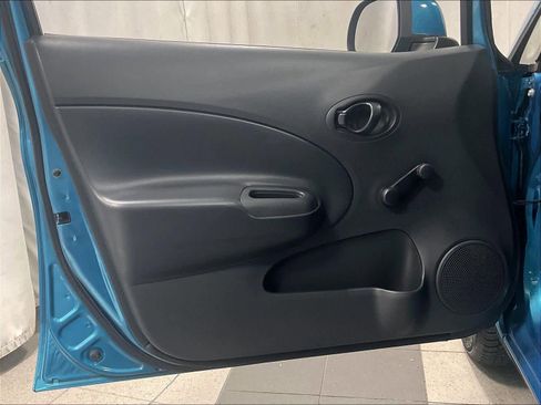 Used 2014 Nissan Versa Note S image 9