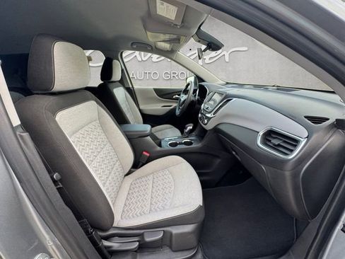 Used 2023 Chevrolet Equinox LS w/ LS Convenience Package FWD image 24