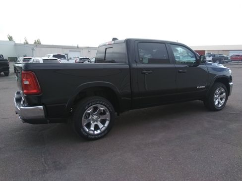 New 2026 RAM 1500 Big Horn image 5