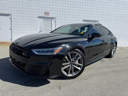 Used 2023 Audi A7 3.0T Premium w/ Convenience Package