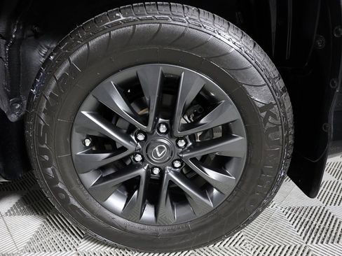 Used 2021 Lexus GX 460 Premium image 44