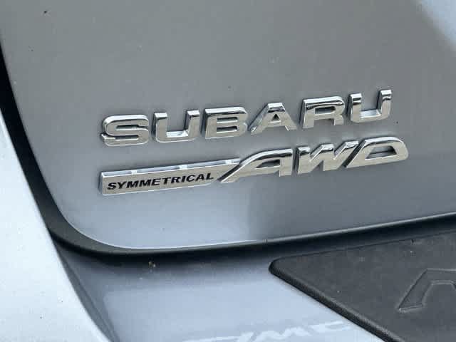 Certified 2025 Subaru Crosstrek 2.5i Limited AWD/4WD image 28