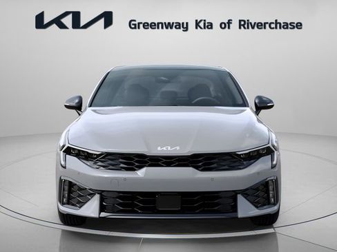 New 2026 Kia K5 GT-Line image 2