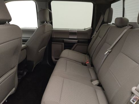 Used 2018 Ford F150 XLT w/ Equipment Group 302A Luxury AWD/4WD image 18