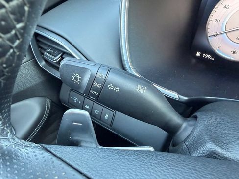 Used 2023 Hyundai Santa Fe Calligraphy FWD image 19